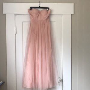Annabelle Bridesmaids Dress by Jenny Yoo